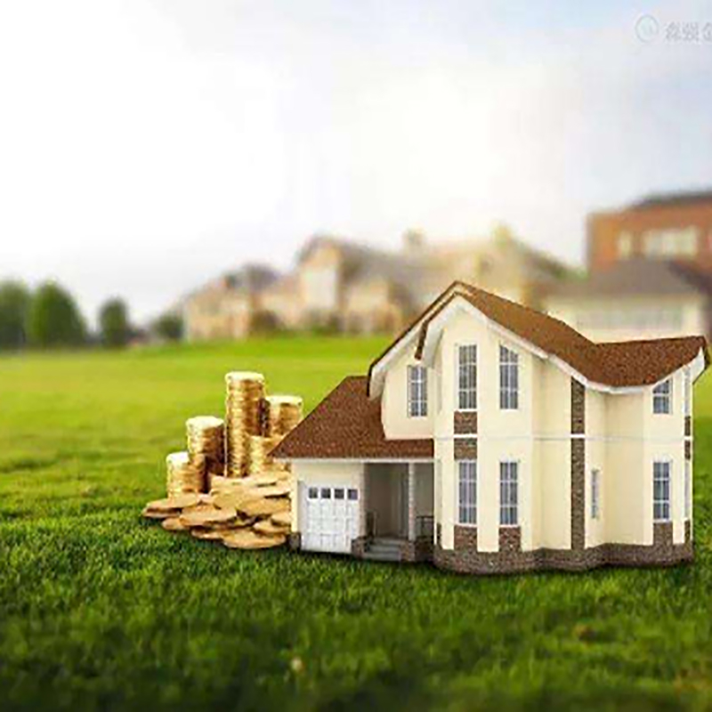 龙湾镇房产抵押贷款流程|龙湾镇房屋抵押贷款